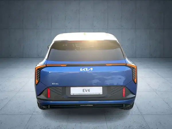 KIA EV4 (4/14)