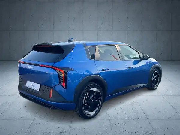 KIA EV4 (5/14)