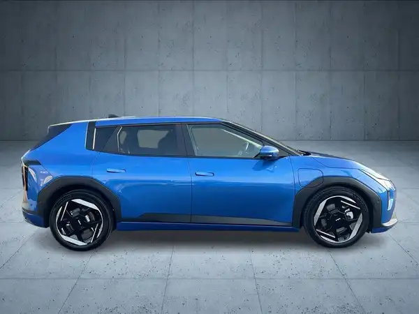 KIA EV4 (6/14)