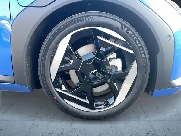 KIA EV4 (7/14)