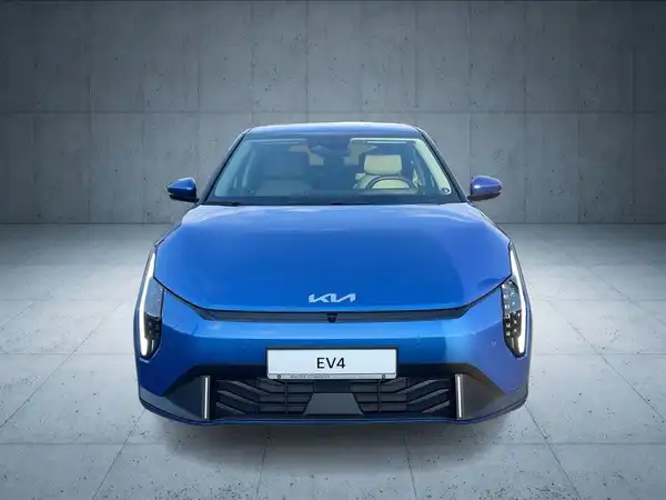 KIA EV4 (8/14)