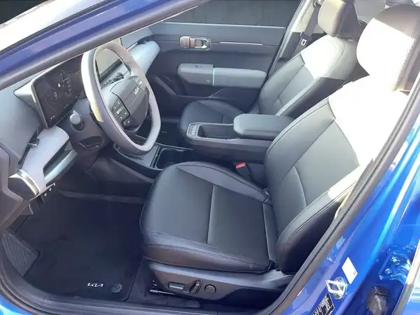 KIA EV4 (9/14)