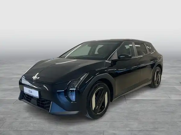 KIA EV4 (1/14)