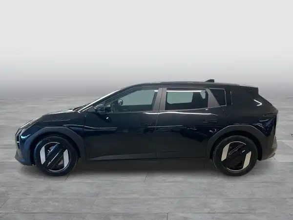 KIA EV4 (2/14)