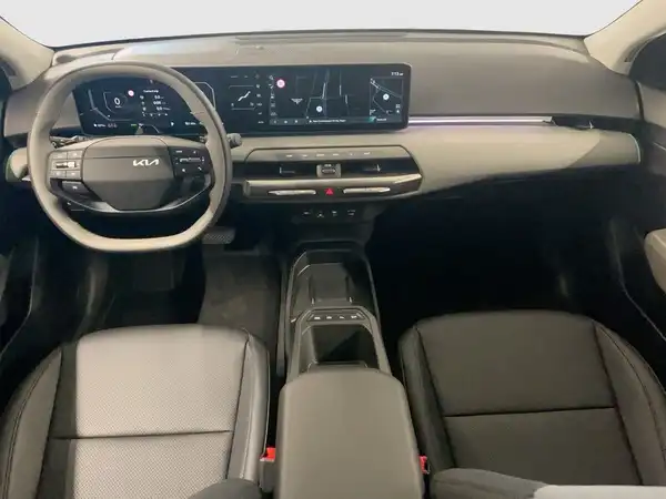 KIA EV4 (11/14)