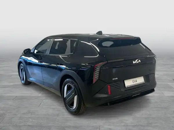 KIA EV4 (3/14)