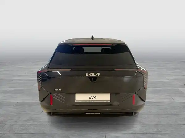 KIA EV4 (4/14)