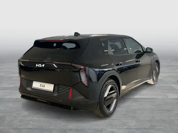 KIA EV4 (5/14)