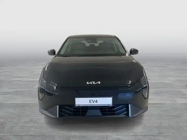 KIA EV4 (8/14)