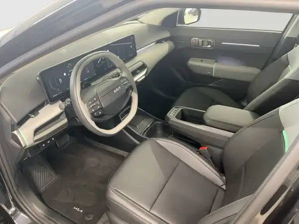 KIA EV4 (9/14)