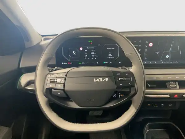 KIA EV4 (10/14)
