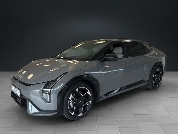 KIA EV4 (1/16)