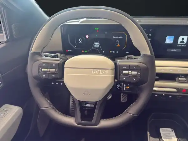 KIA EV4 (11/16)