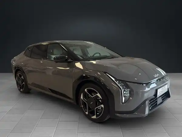 KIA EV4 (6/16)