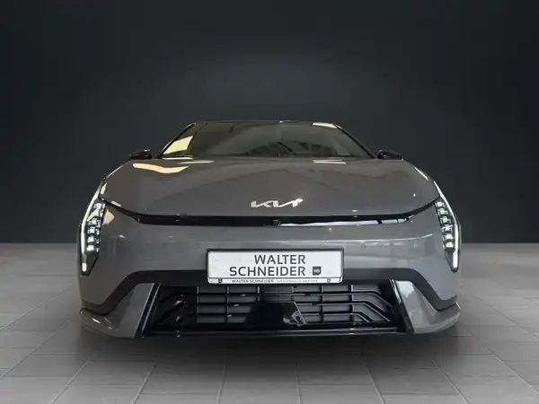KIA EV4 (7/16)