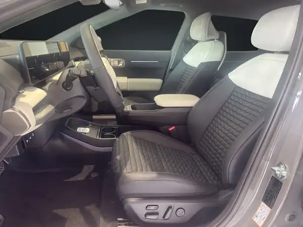 KIA EV4 (9/16)