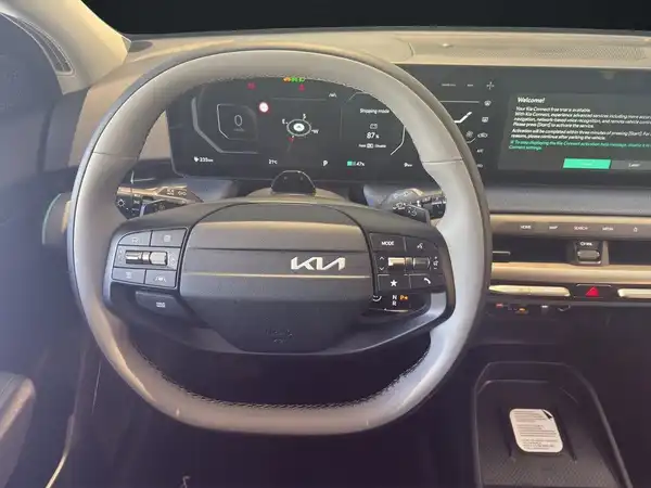 KIA EV4 (11/16)