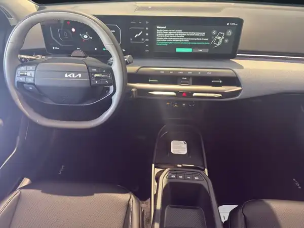 KIA EV4 (12/16)
