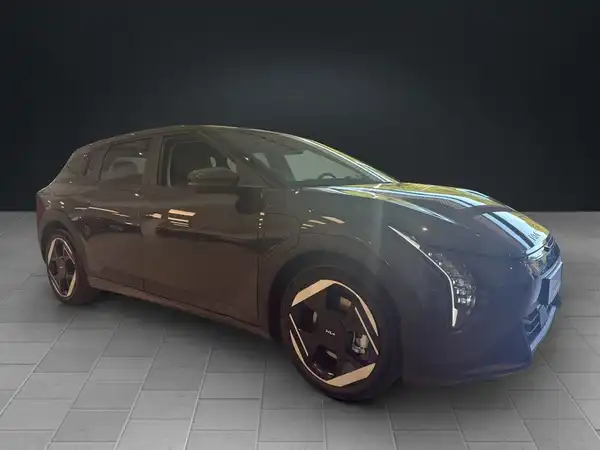 KIA EV4 (6/16)