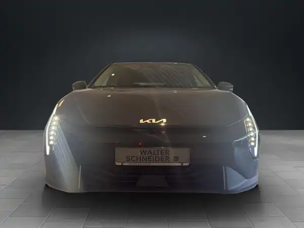 KIA EV4 (7/16)