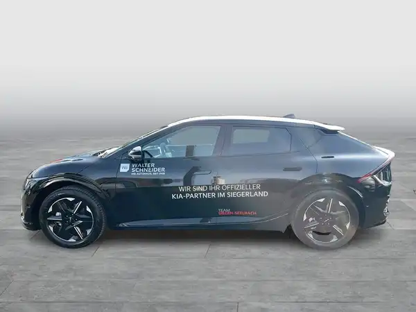 KIA EV6 (2/19)