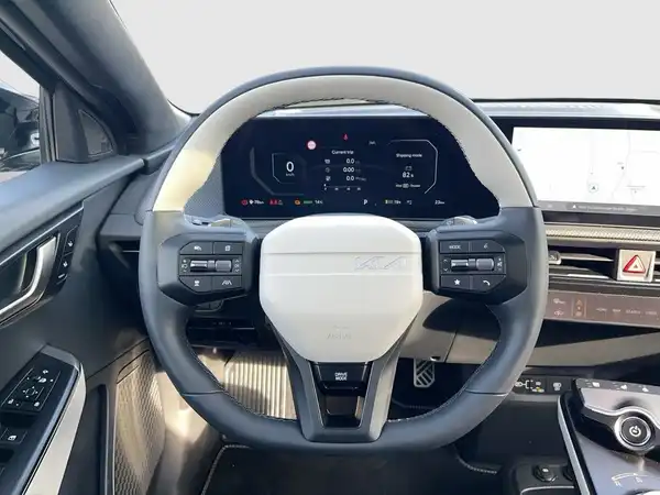 KIA EV6 (11/19)