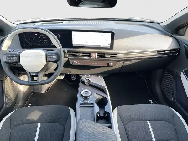 KIA EV6 (12/19)
