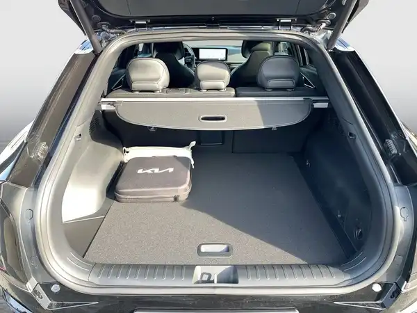 KIA EV6 (14/19)
