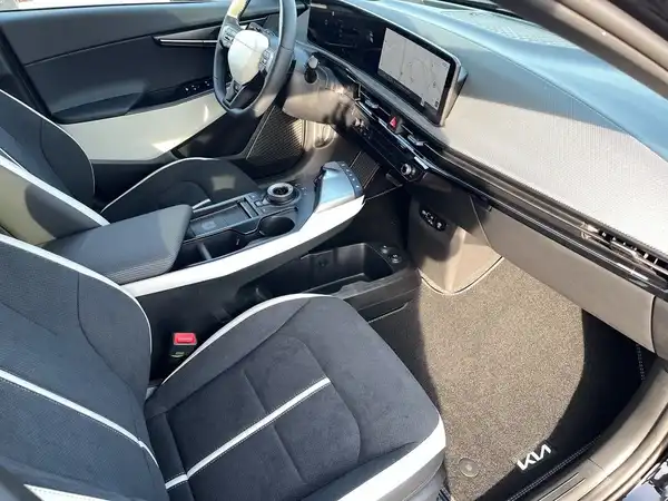 KIA EV6 (17/19)