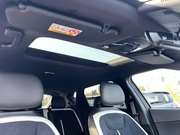 KIA EV6 (18/19)
