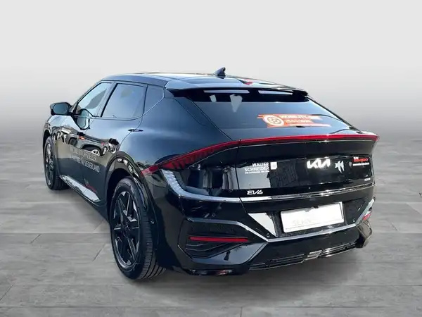 KIA EV6 (3/19)