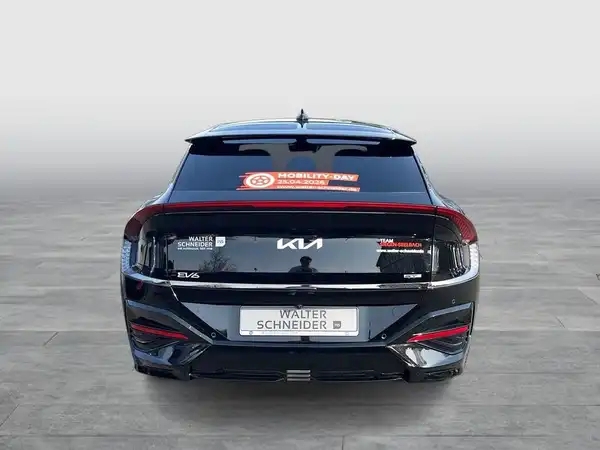 KIA EV6 (4/19)