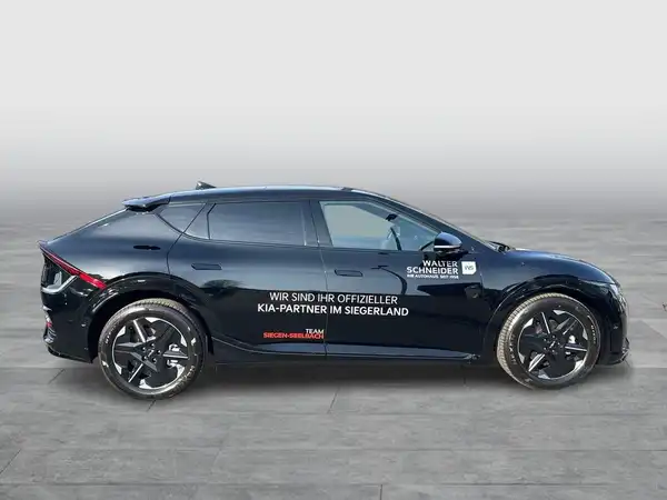 KIA EV6 (7/19)