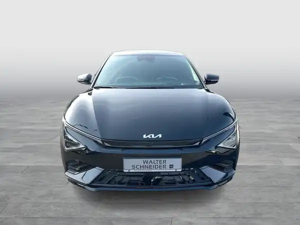 KIA EV6 (9/19)