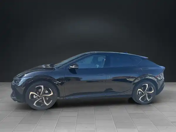 KIA EV6 (2/15)