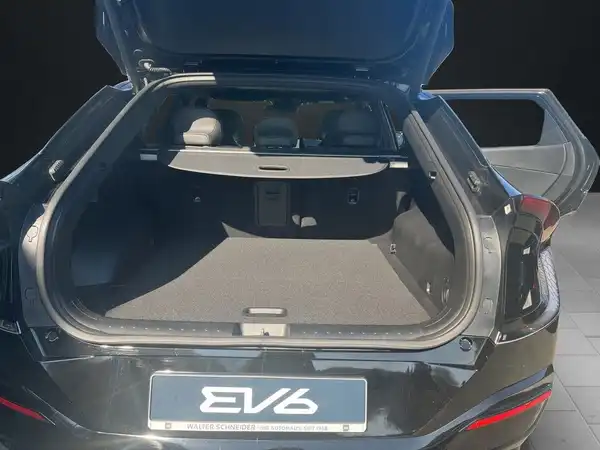 KIA EV6 (13/15)