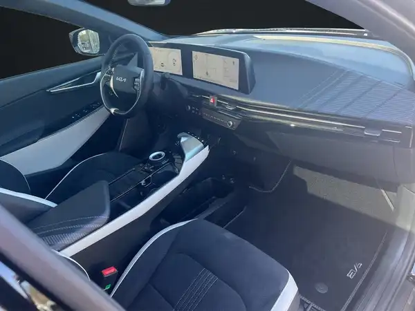 KIA EV6 (15/15)