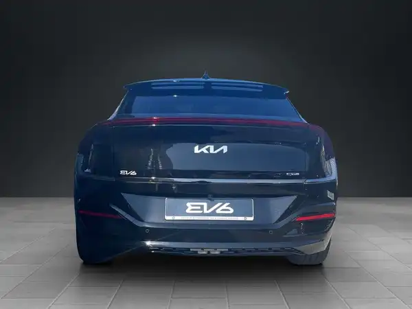 KIA EV6 (3/15)