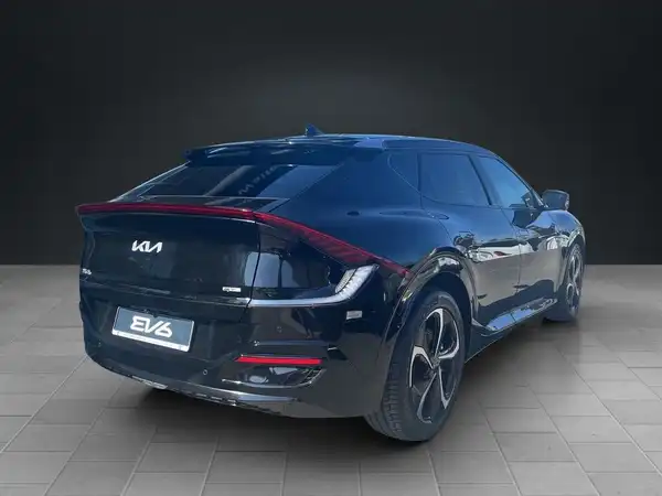 KIA EV6 (4/15)