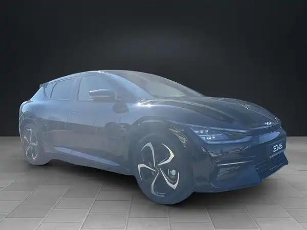KIA EV6 (5/15)