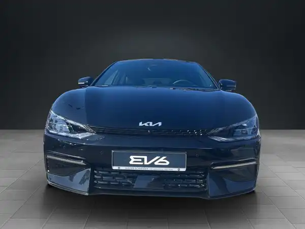 KIA EV6 (6/15)