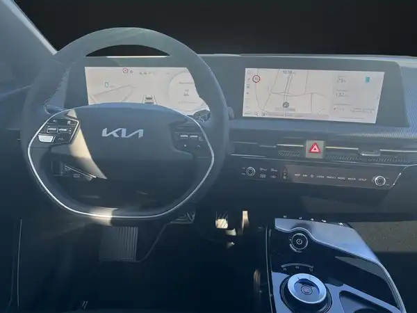 KIA EV6 (9/15)