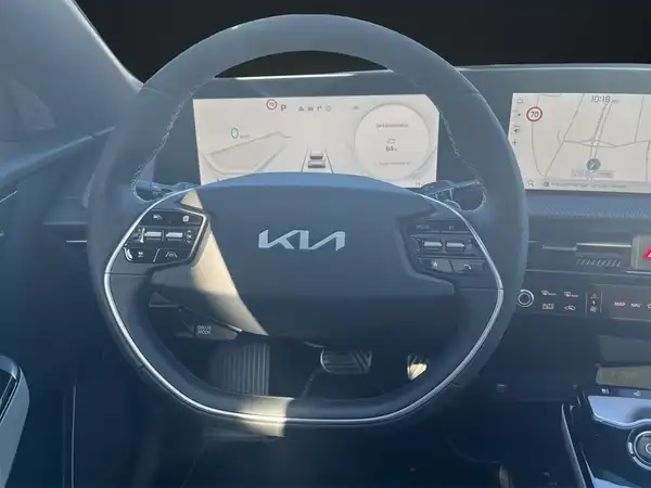 KIA EV6 (10/15)