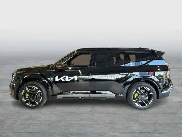 KIA EV9 (2/18)
