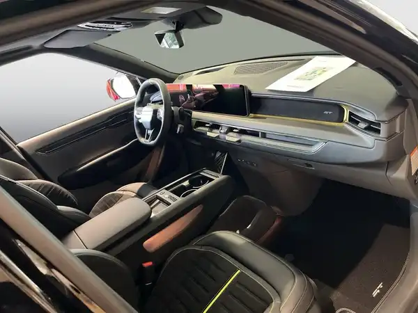 KIA EV9 (14/18)