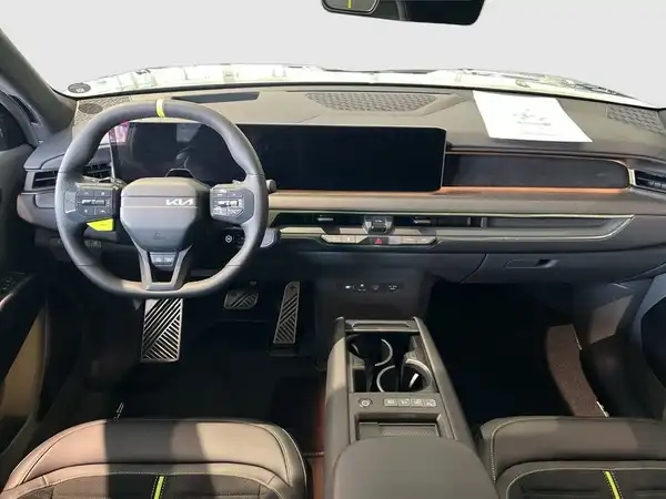 KIA EV9 (15/18)