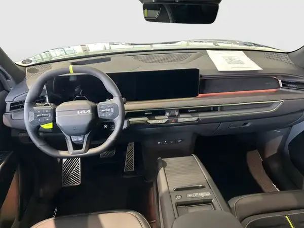 KIA EV9 (17/18)