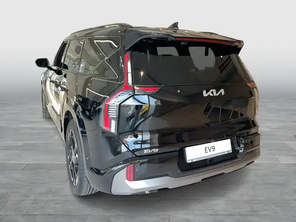 KIA EV9 (3/18)