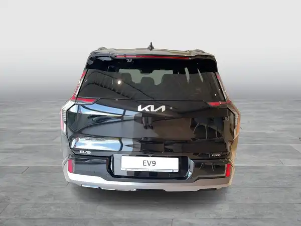 KIA EV9 (4/18)