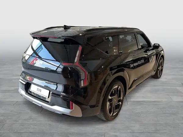 KIA EV9 (5/18)